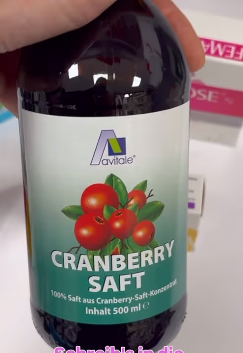 Medikamente Rezeptfrei Harndrang
